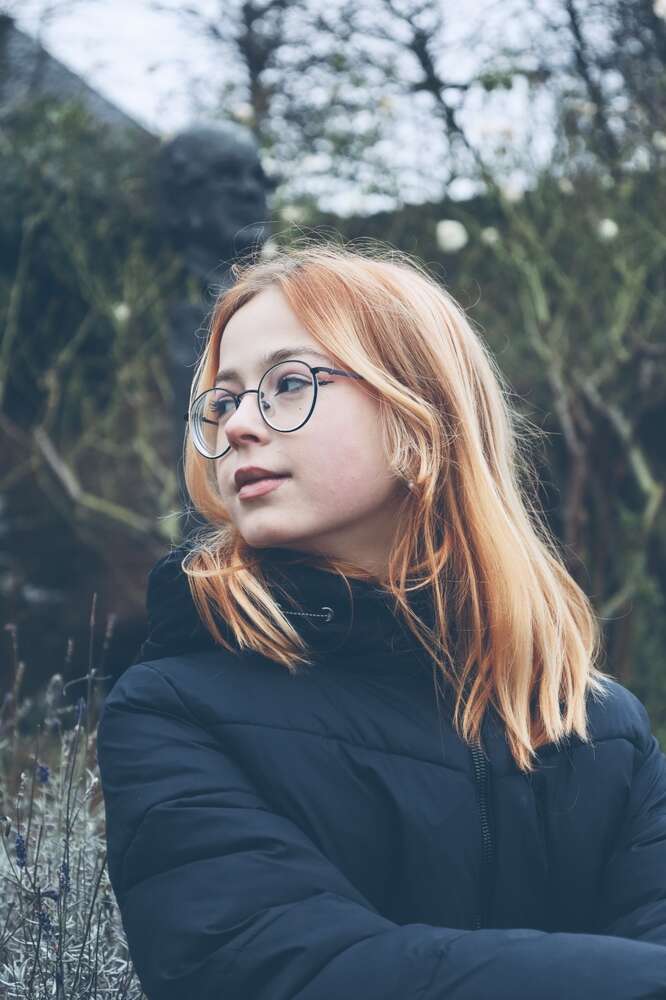 DIVA♥️ (FlashingLensByMemona)