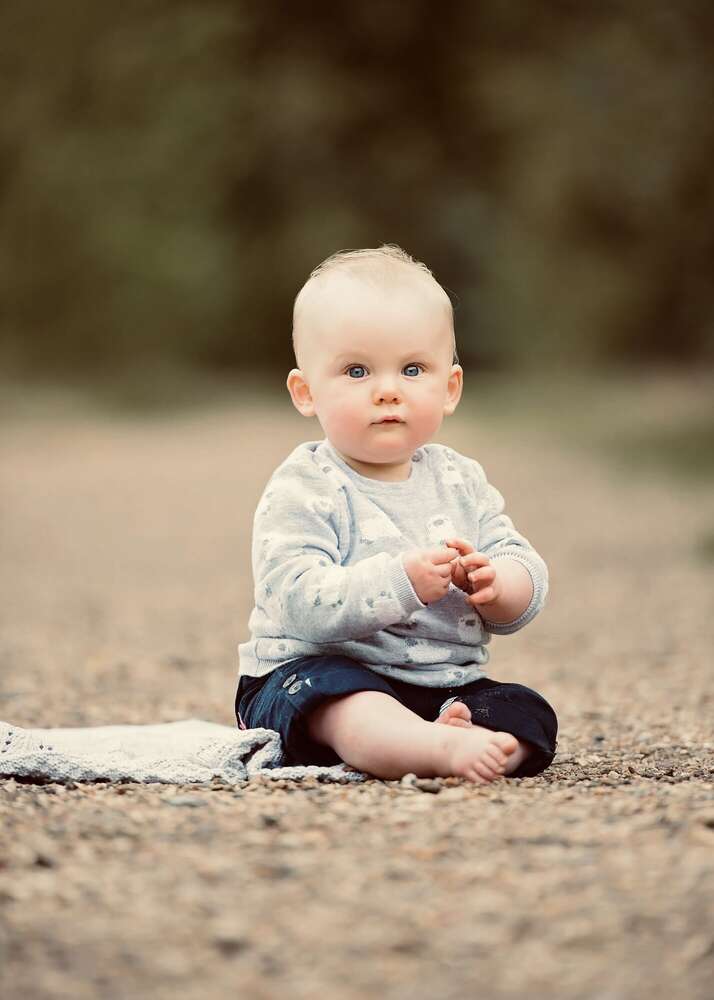 Baby shoots (FlashingLensByMemona)