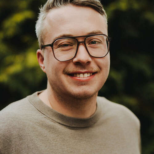 Christian Menning Fotografie - Christian Menning aus Dillenburg