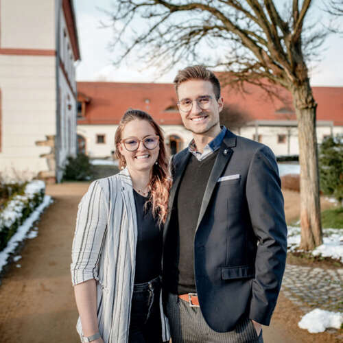 Manoora - Wedding Films - Lilly Weinhold aus Freital