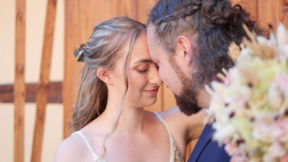 Scheunenhochzeit (Manoora - Wedding Films)