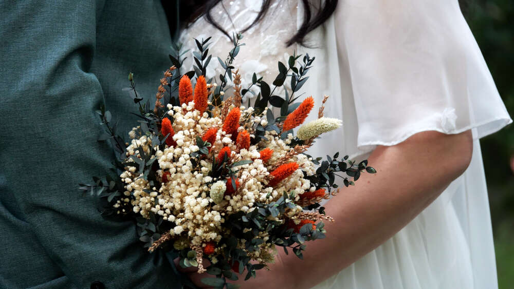 Herbsthochzeit (Manoora - Wedding Films)