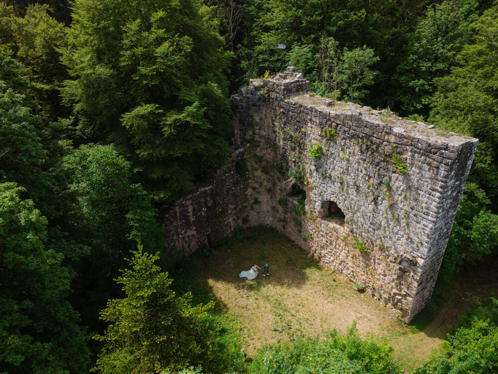 Joseph Lavarias Fotografie