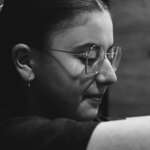 Luminous Lens by Lea