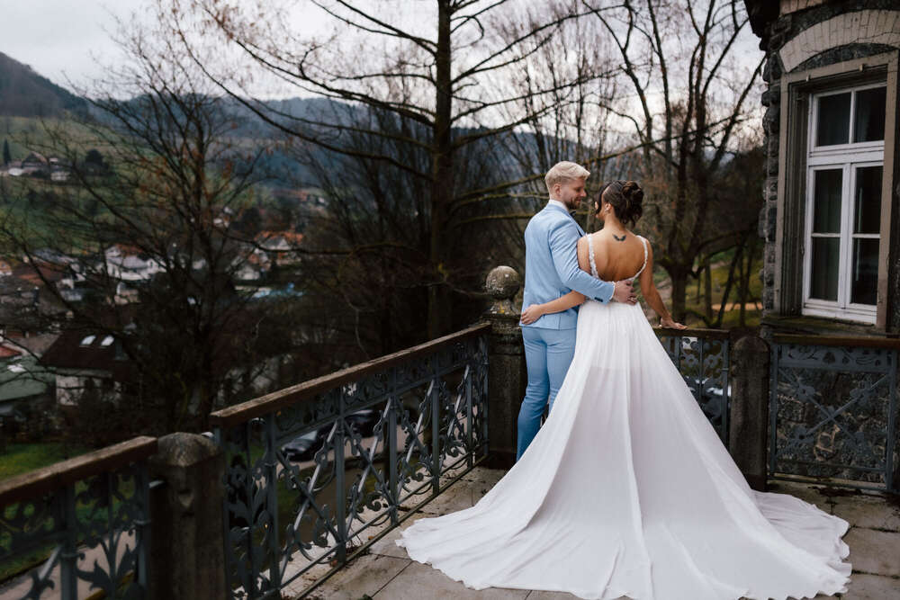 Michael Doninger Fotografie