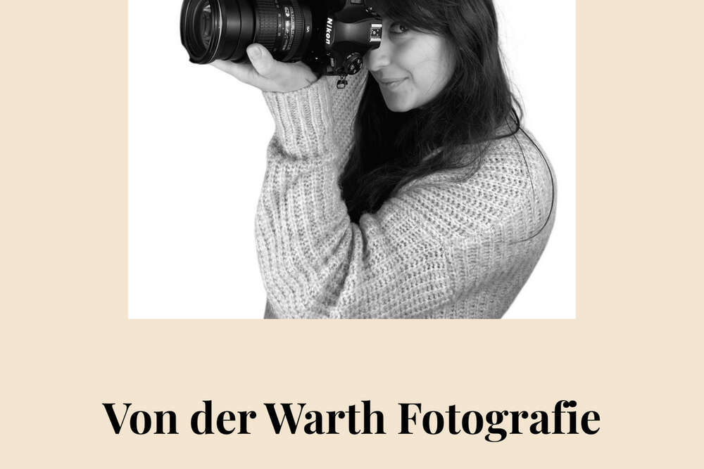 Von der Warth Fotografie