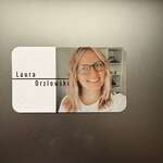 Laura Orzlowski
