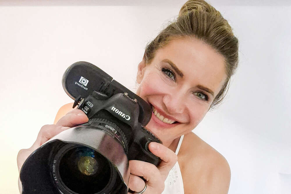 Eugenia Brüse Fotografie