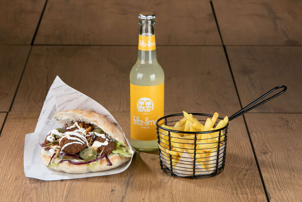 Eugenia Brüse Fotografie