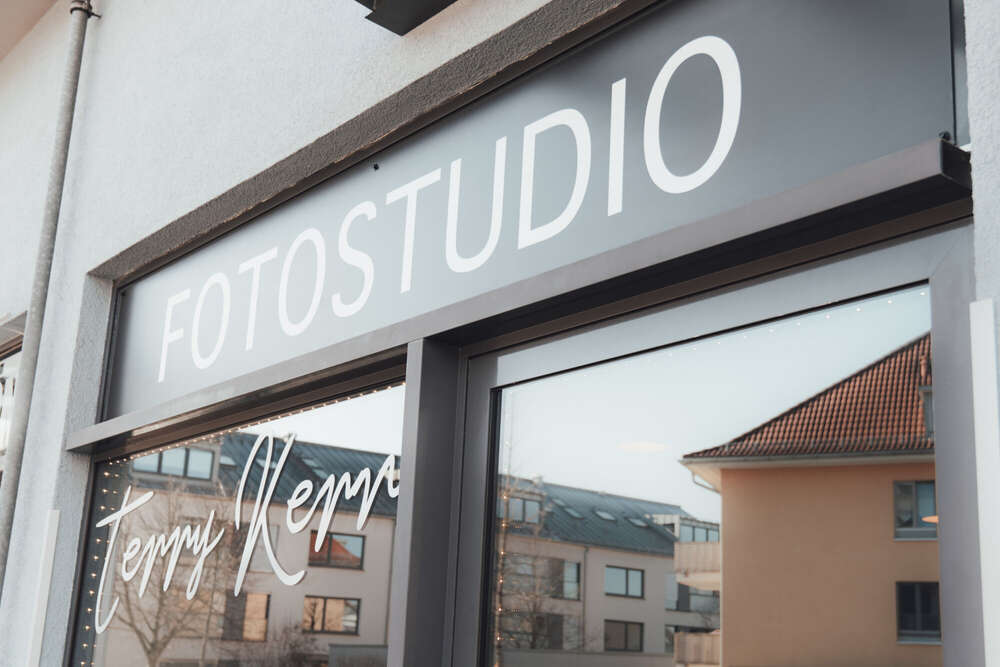 Fotostudio Terry Kern