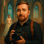 Julian Hübner Hochzeitsfotografie