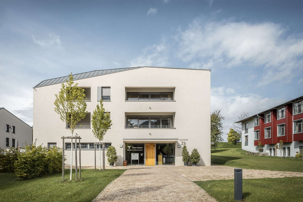 Gazmurifoto | Architekturfotografie