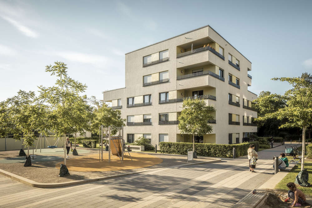 Gazmurifoto | Architekturfotografie