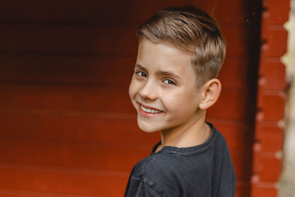 Franziska Pötzsch - Fotografie