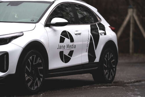Jane Media