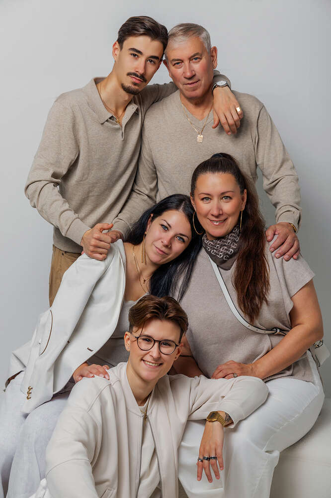 Irina Ponyatov Fotografie (Irina Ponyatov Fotografie)