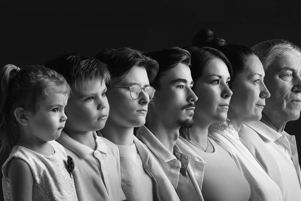 Irina Ponyatov Fotografie