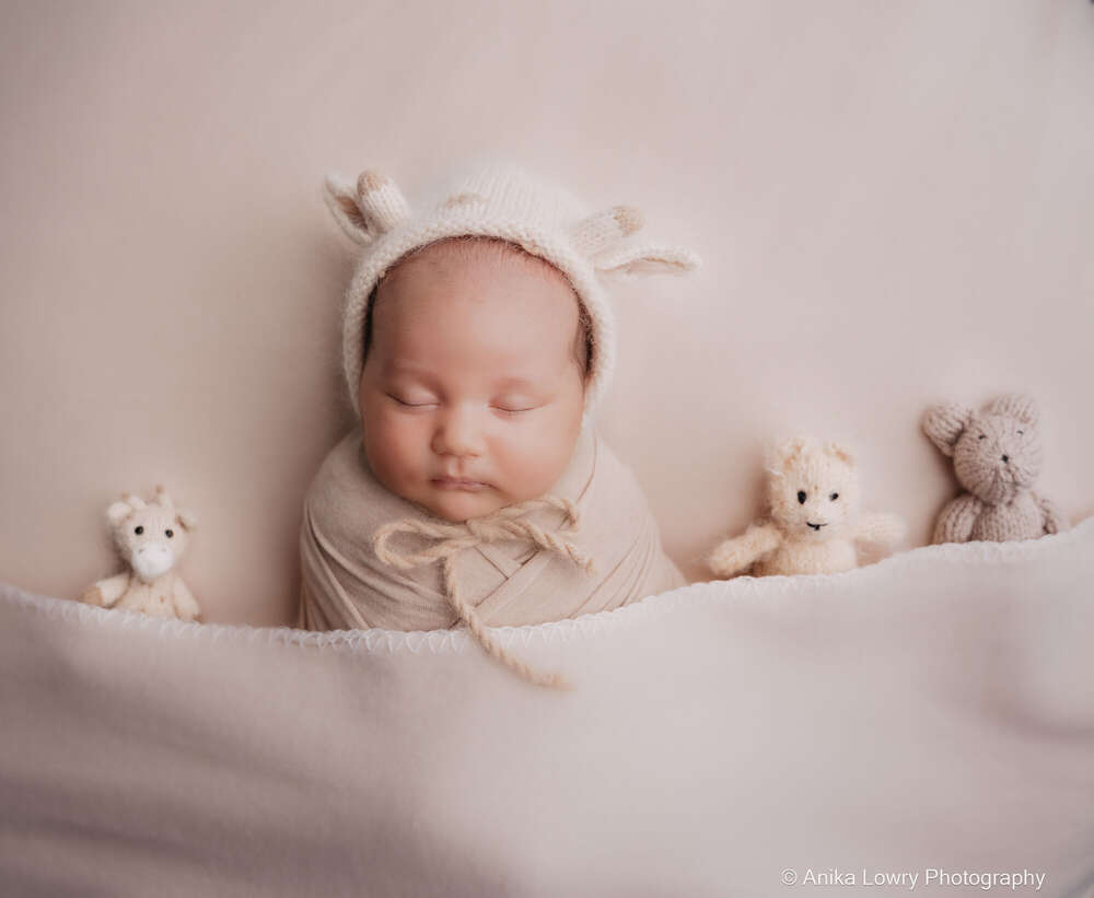 Anika Lowry Photography (Anika Lowry Photography)