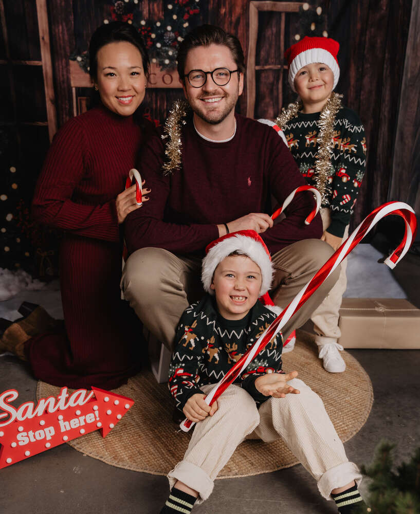 Anika Lowry Photography (Anika Lowry Photography)