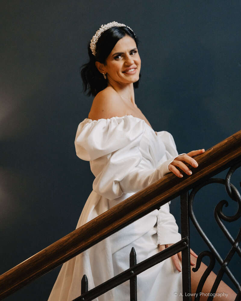 Anika Lowry Photography (Anika Lowry Photography)