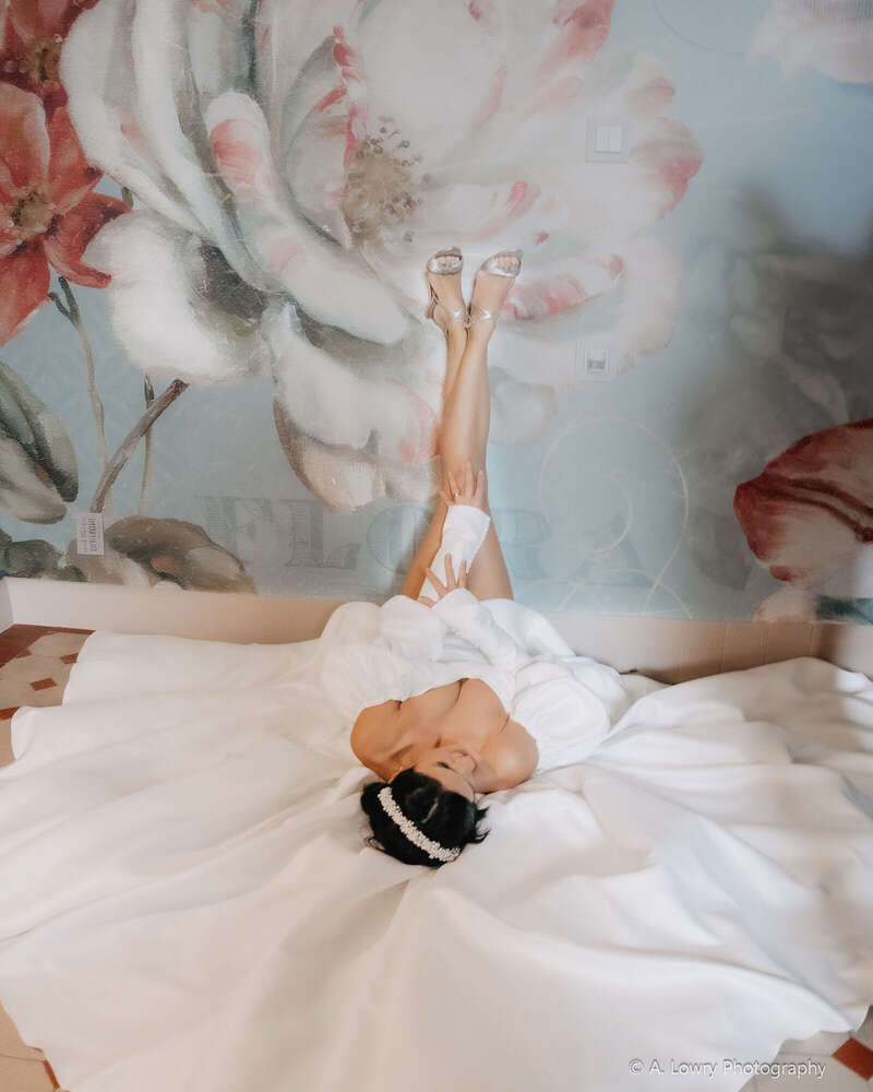 Anika Lowry Photography (Anika Lowry Photography)