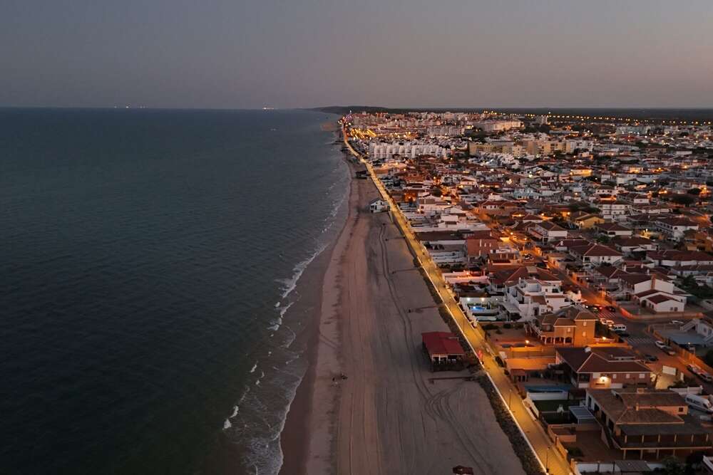 Francisco Javier Bocanegra Yáñez