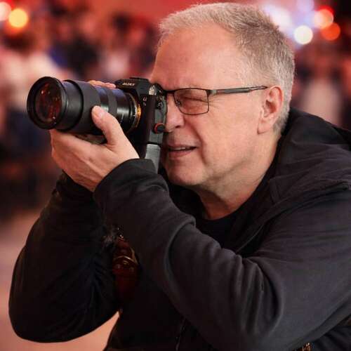 Hermann Hermes Photography - Hermann Hermes aus Kerpen