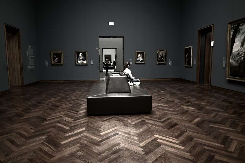 Tungsten - Fotografie seit 1983