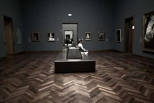 Tungsten - Fotografie seit 1983