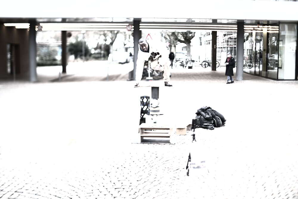 Tungsten - Fotografie seit 1983 (Tungsten - Fotografie seit 1983)