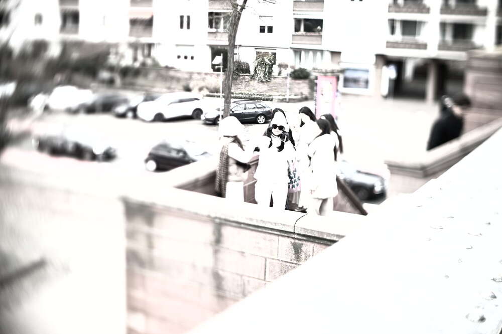 Tungsten - Fotografie seit 1983 (Tungsten - Fotografie seit 1983)