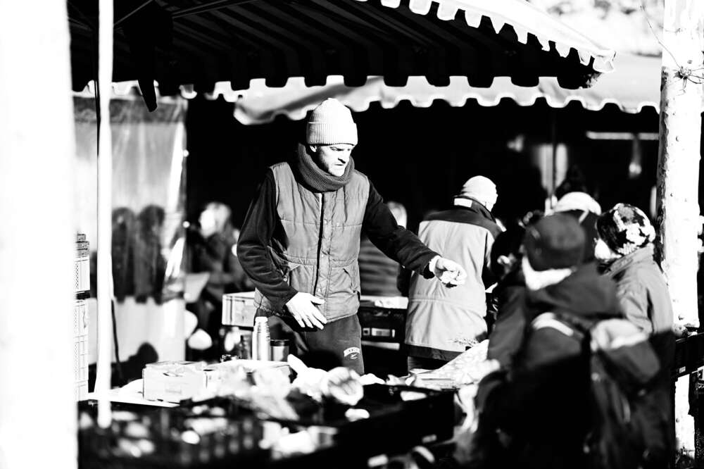 Tungsten - Fotografie seit 1983 (Tungsten - Fotografie seit 1983)