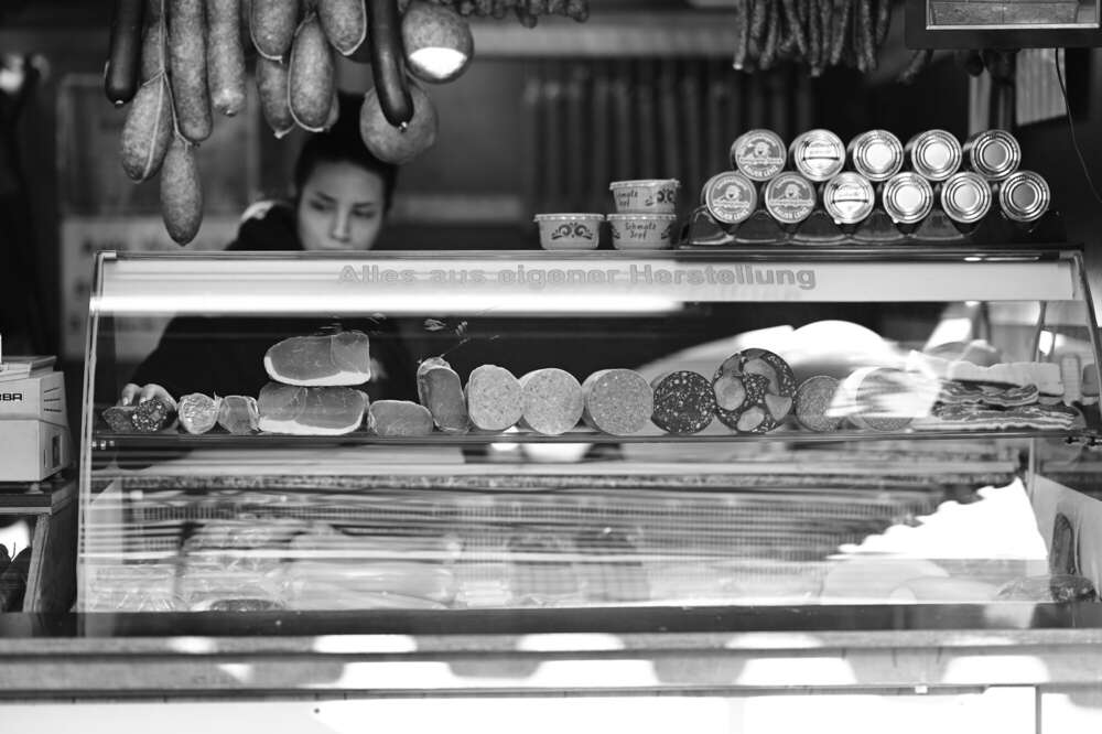 Tungsten - Fotografie seit 1983 (Tungsten - Fotografie seit 1983)