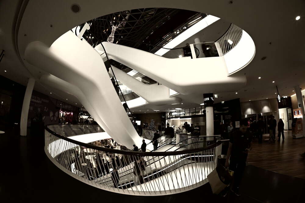 Tungsten - Fotografie seit 1983 (Tungsten - Fotografie seit 1983)