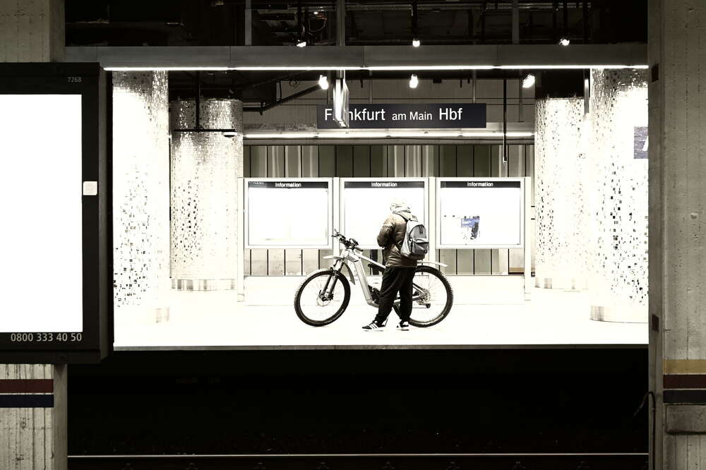 Tungsten - Fotografie seit 1983 (Tungsten - Fotografie seit 1983)