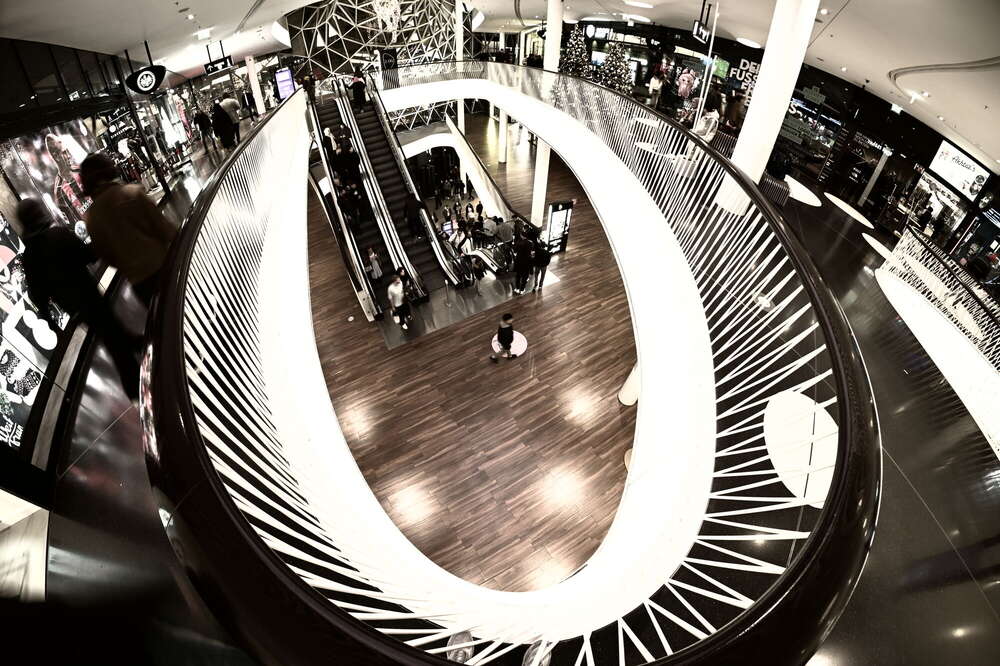 Tungsten - Fotografie seit 1983 (Tungsten - Fotografie seit 1983)