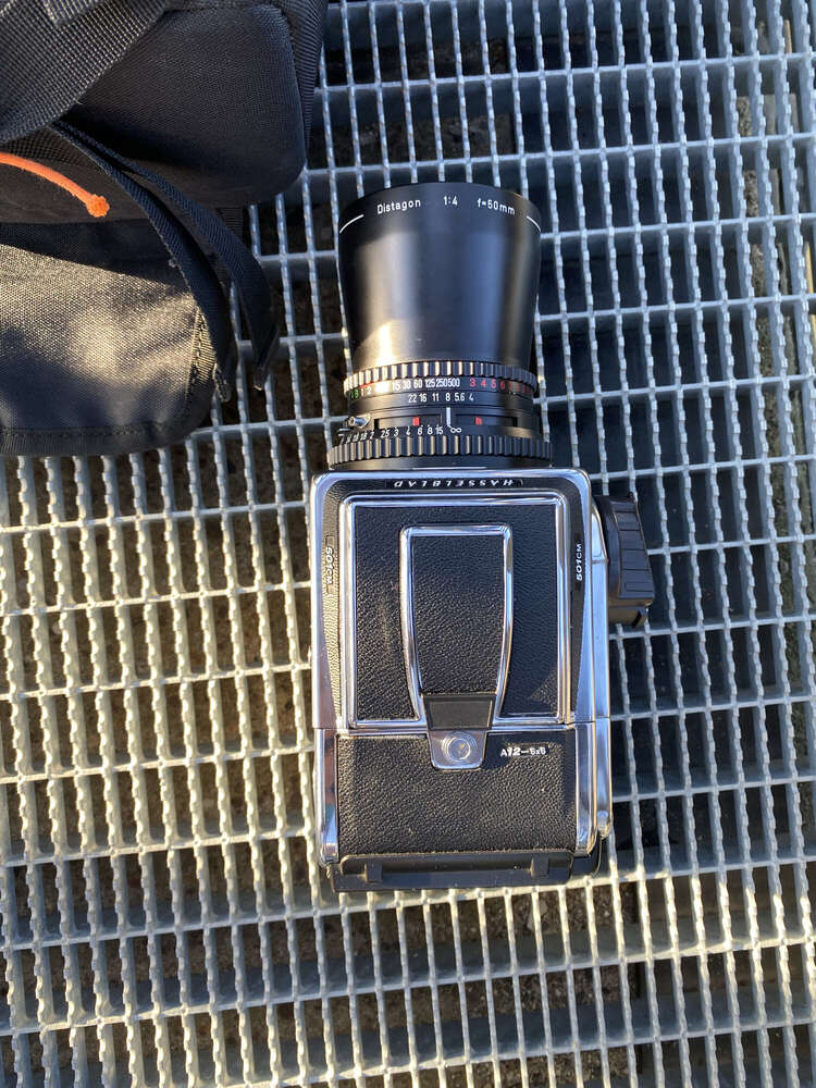 Tungsten - Fotografie seit 1983 (Tungsten - Fotografie seit 1983)