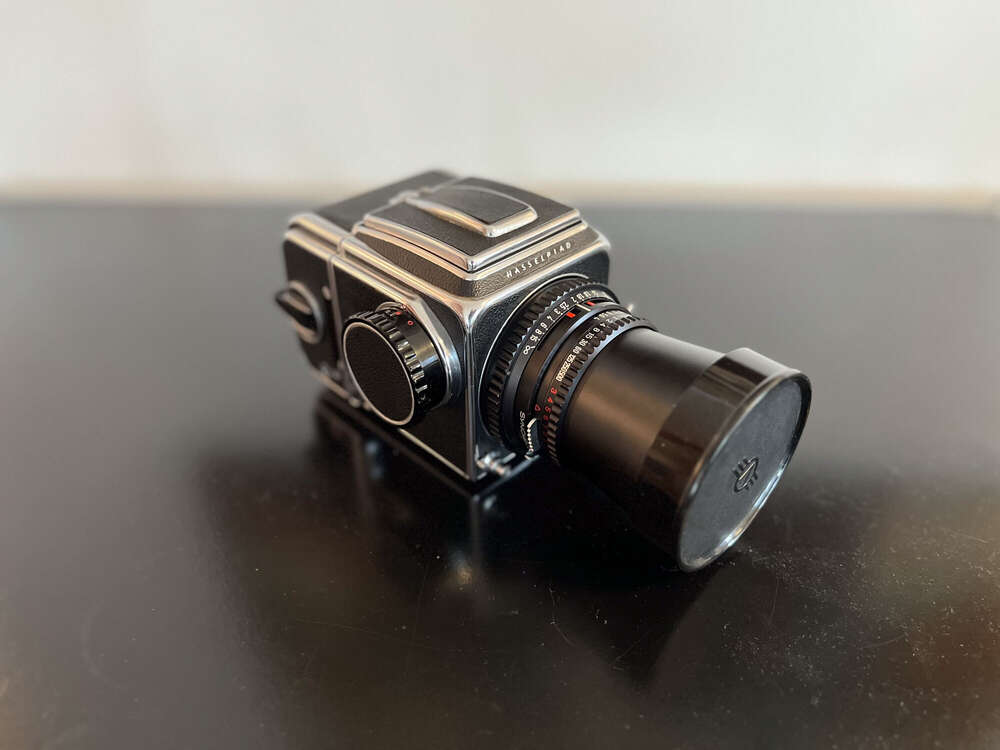 Tungsten - Fotografie seit 1983 (Tungsten - Fotografie seit 1983)