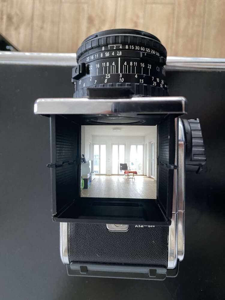 Tungsten - Fotografie seit 1983 (Tungsten - Fotografie seit 1983)