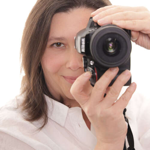 Olga Denisov aus Baldham