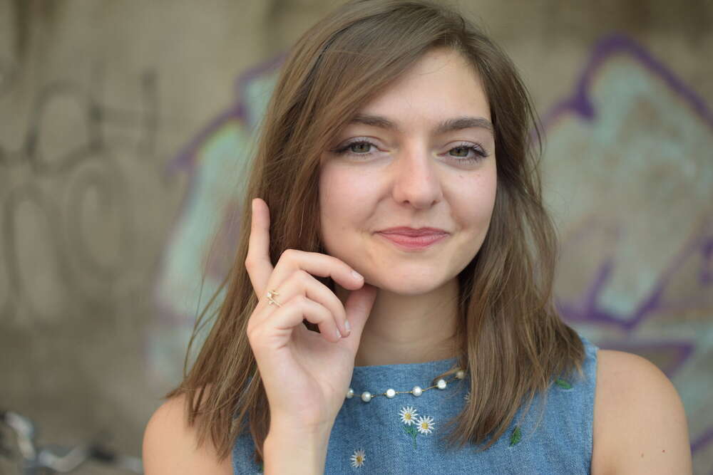 Olga Denisov (Olga Denisov)