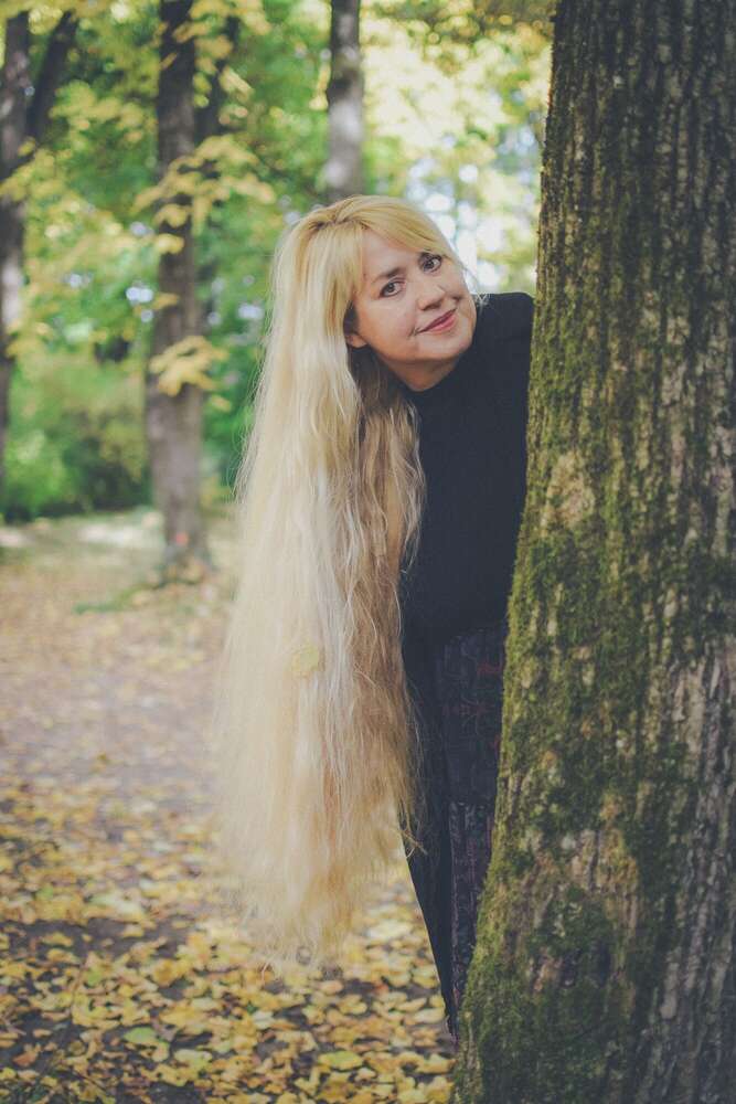 Olga Denisov (Olga Denisov)