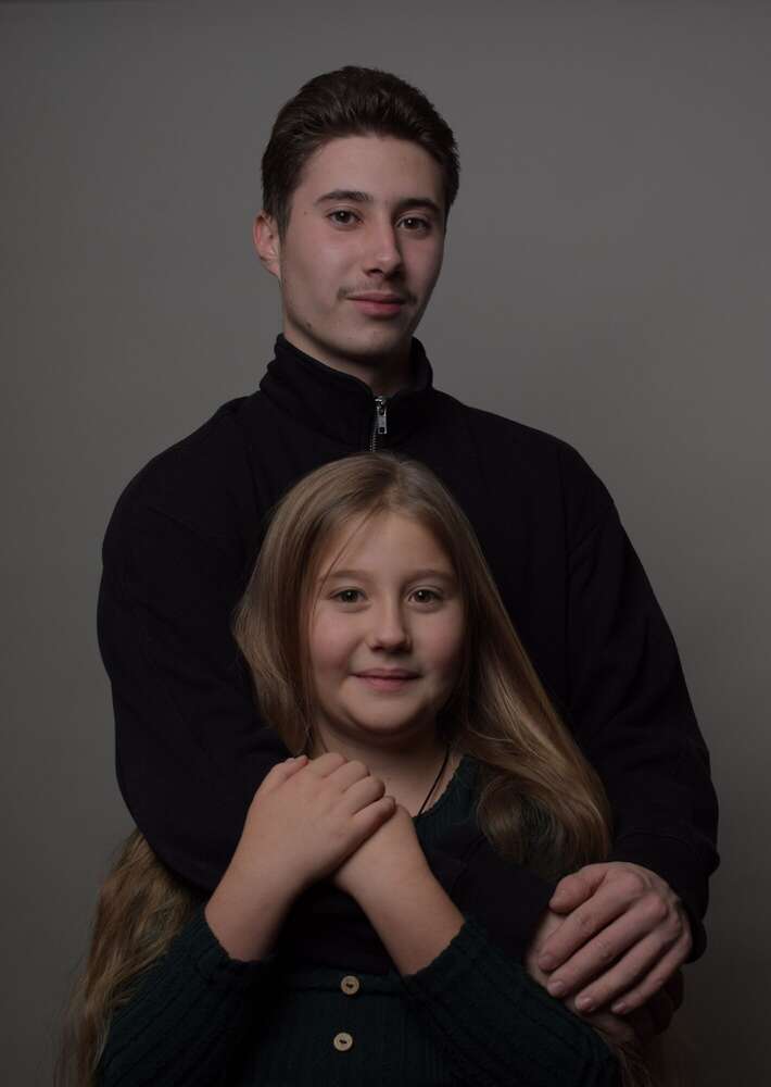 Olga Denisov (Olga Denisov)