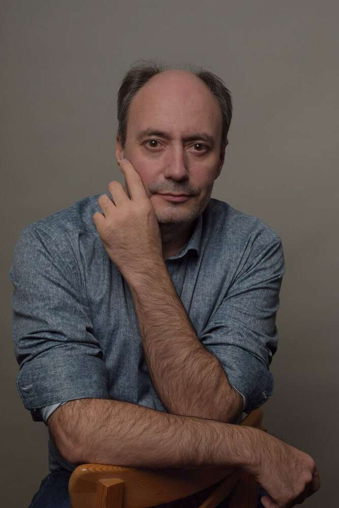 Olga Denisov (Olga Denisov)