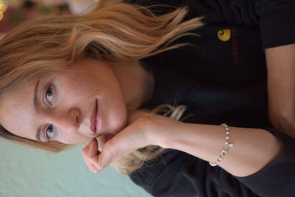 Olga Denisov (Olga Denisov)