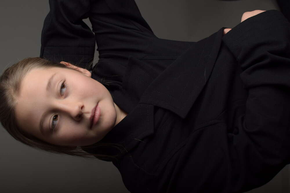 Olga Denisov (Olga Denisov)