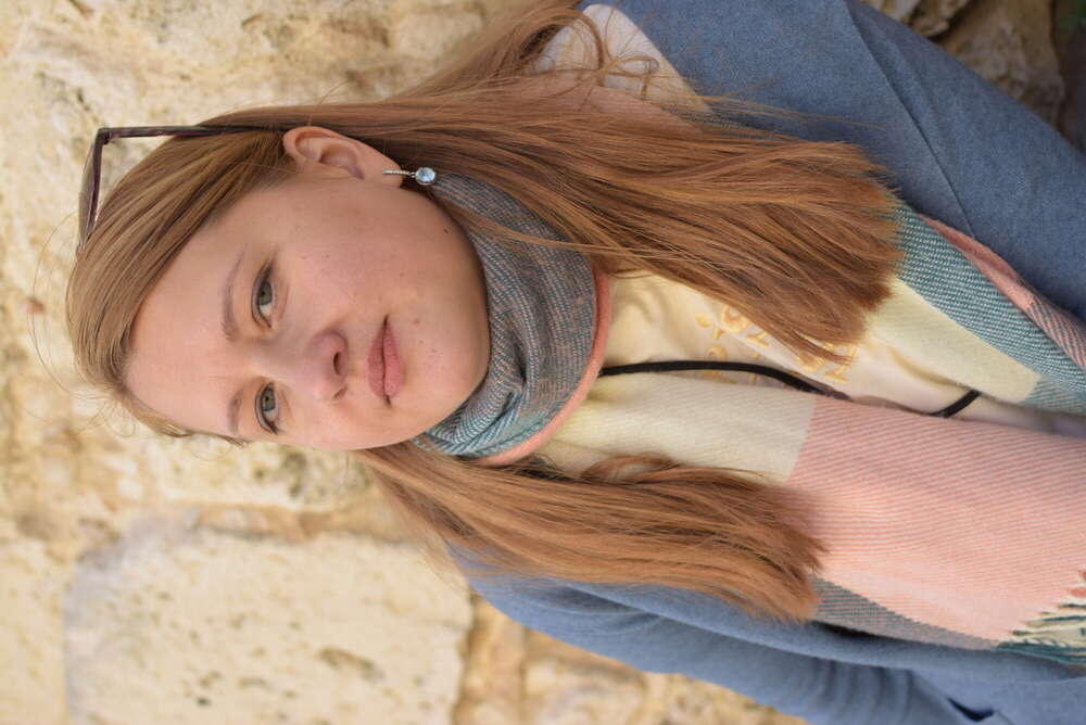 Olga Denisov (Olga Denisov)