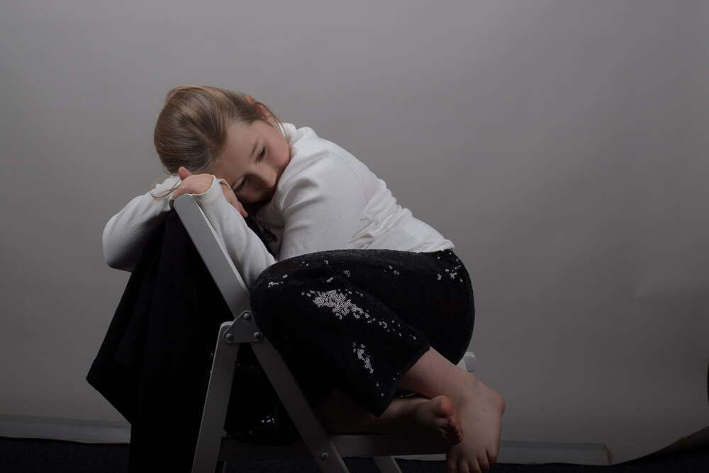 Olga Denisov (Olga Denisov)