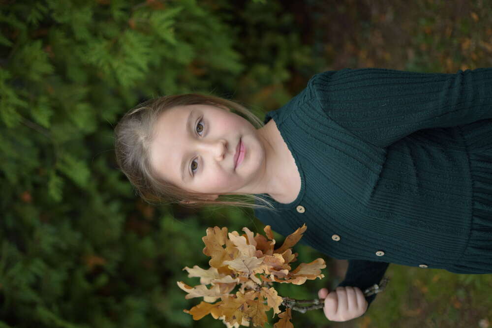 Olga Denisov (Olga Denisov)