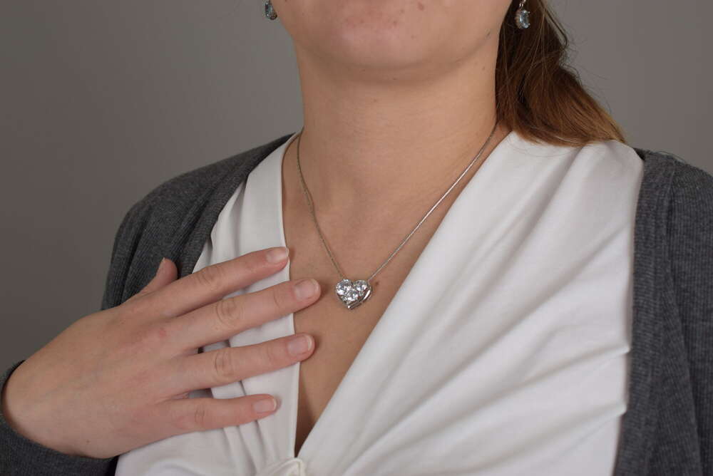 Olga Denisov (Olga Denisov)